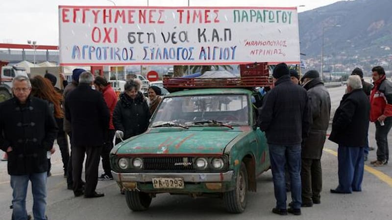 Λίγα συγκρίνονται με την ενόχληση που προξενεί ανυπακοή των αδικημένων