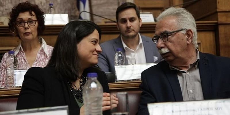 Λίγη ντροπή δε βλάπτει
