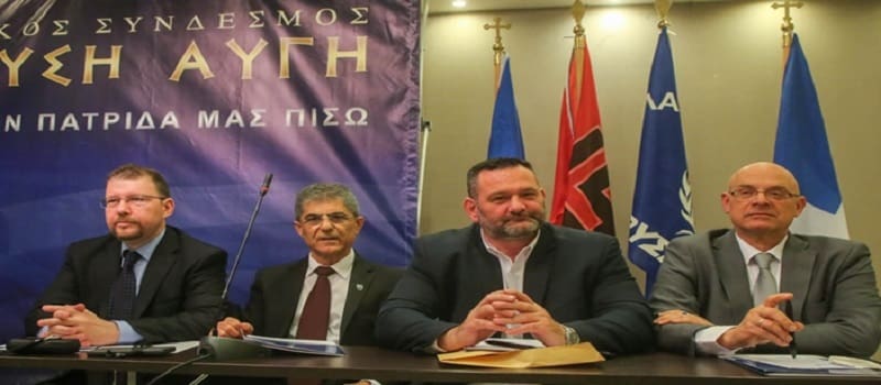 Λαγός σε ρόλο ποντικιού - Βυθίζεται το ναζιστικό μόρφωμα!