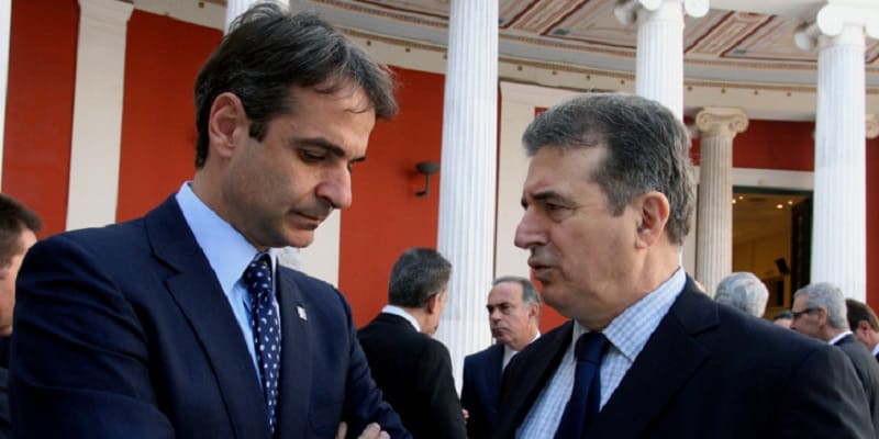 Λιάνα Κανέλλη: «Οντισιόν» στο αστυνομικό τμήμα