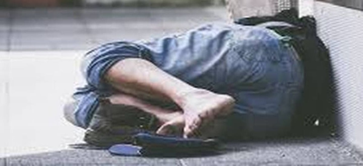Έλληνας μετανάστης αβοήθητος ξεπάγιασε στο Λονδίνο
