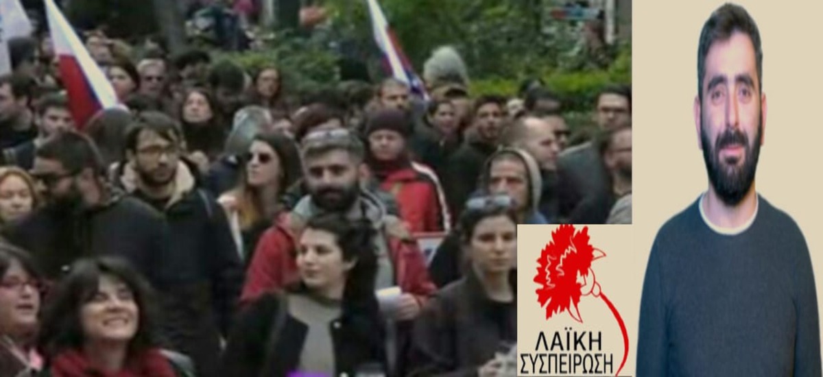 Μάριος Αμανατίδης - Υποψήφιος Δήμαρχος Δοξάτου Δράμας