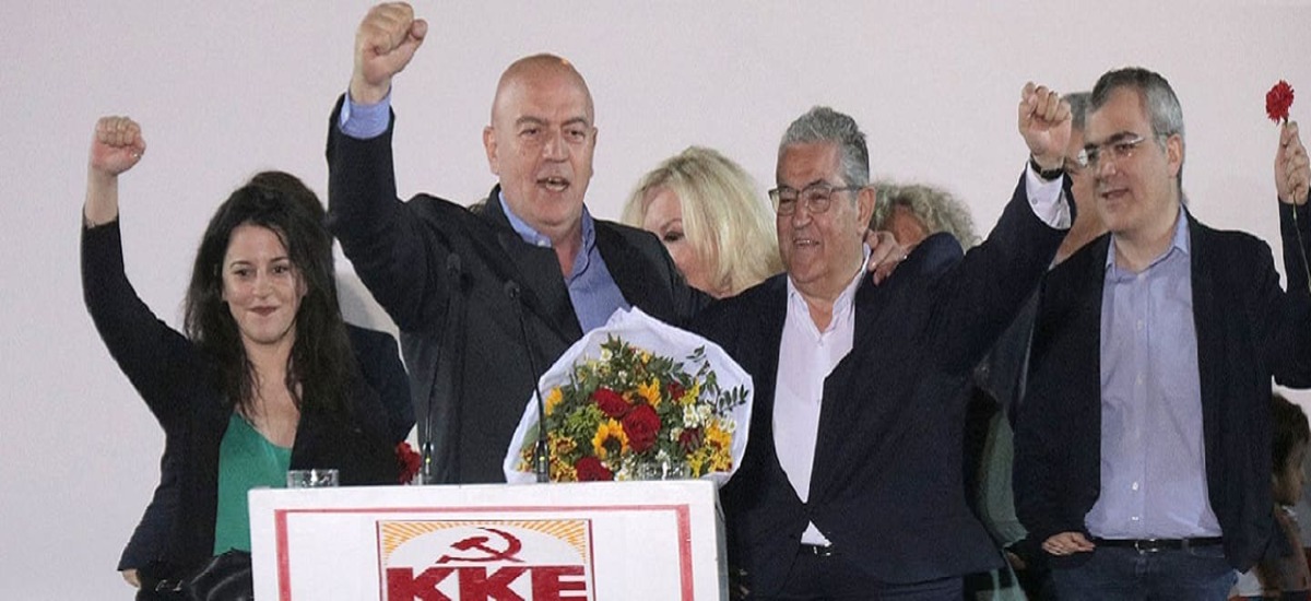 Μάρκο Ρίτσο: «Ντροπή στο ΣΥΡΙΖΑ που χρησιμοποιεί το Bella Ciao»