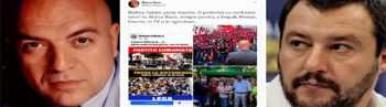 Μάρκο Ρίτσο: «Σαλβίνι δείξε σεβασμό»