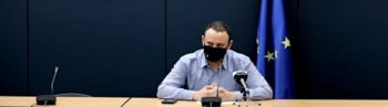 Μέχρι κι ο Μαγιορκίνης «άδειασε» τους κυβερνητικούς ισχυρισμούς για την απαγόρευση συναθροίσεων
