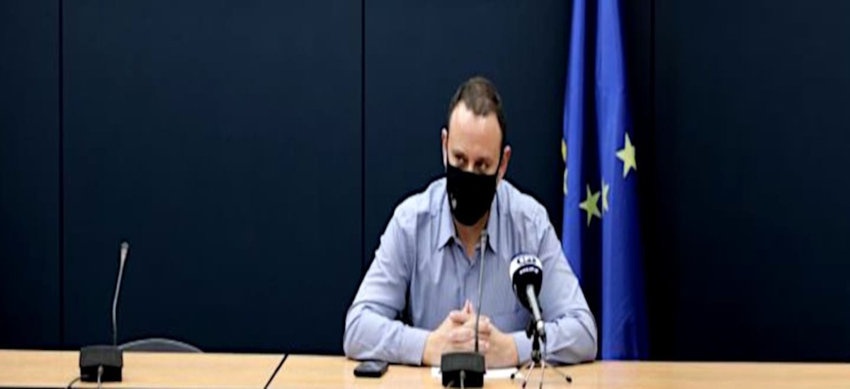 Μέχρι κι ο Μαγιορκίνης «άδειασε» τους κυβερνητικούς ισχυρισμούς για την απαγόρευση συναθροίσεων