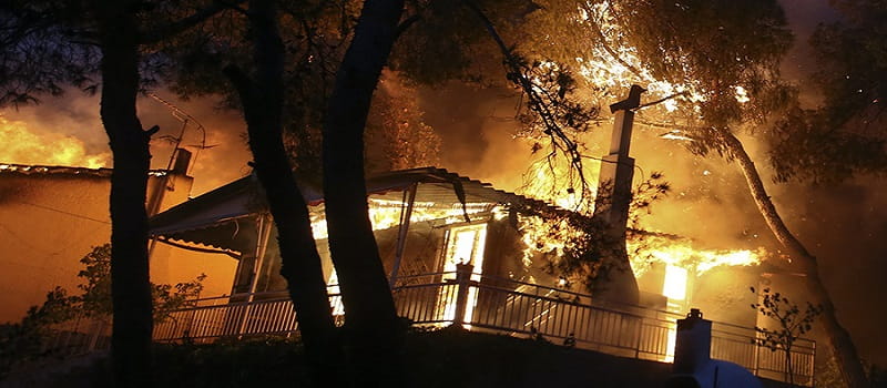 Μήπως φταίει ο «κακός» μας ο καιρός ή το «ριζικό»