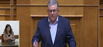 Μήπως τα σύνορά μας είναι στον Περσικό;