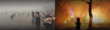Μήπως φταίει ο «κακός» μας ο καιρός ή το «ριζικό» μας;
