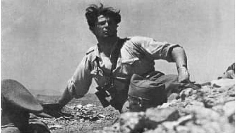 Μία από τις πιο μαύρες προδοσίες της Σοσιαλδημοκρατίας - 1938