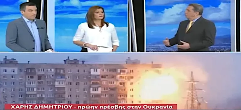 Μα αυτά τα λένε οι κομμουνιστές!