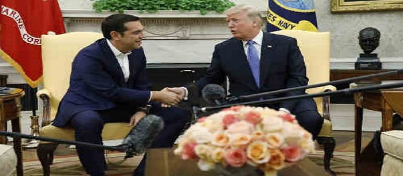 Μαθήματα Αμερικανικής Ιστορίας με χορηγό την ...Πρεσβεία