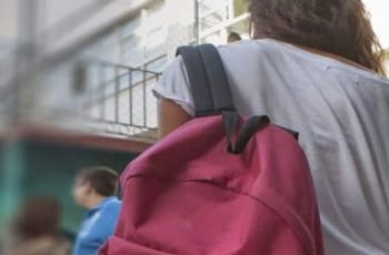Μαθήτρια λιποθύμησε από την πείνα
