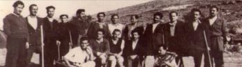 Μακρόνησος Η σφαγή 350 φαντάρων του Α' Ειδικού Τάγματος Οπλιτών