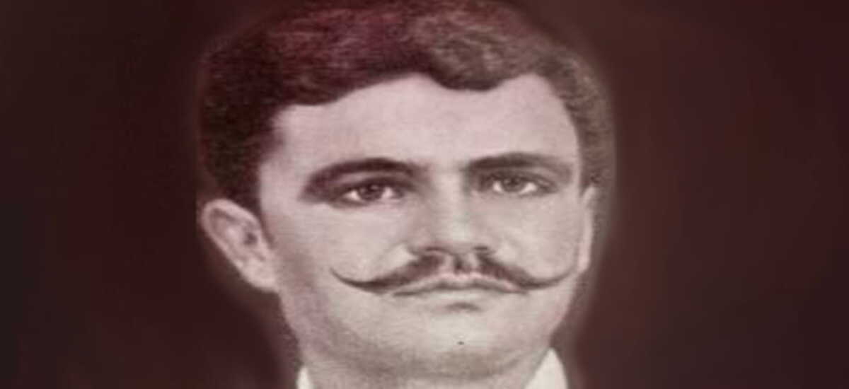 «Εμένα θα με σκοτώσουν μα και νεκρός θέλω να'μαι ανάμεσά σας»