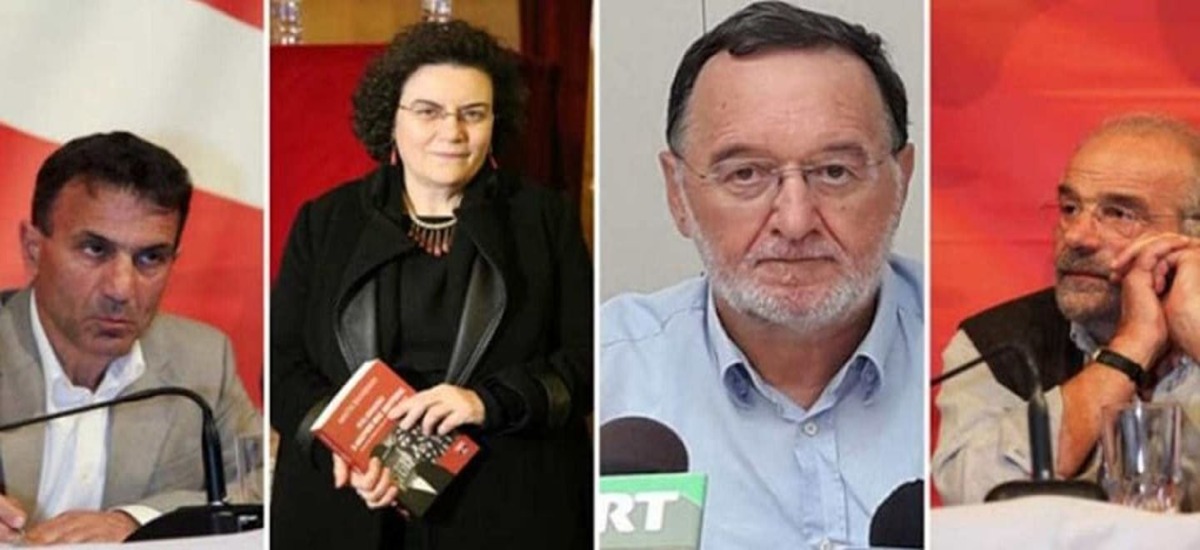 Μας γνωρίζετε και μας εμπιστεύεστε ακόμη;