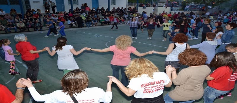 Με απίστευτο αυτογκόλ ο Σύλλογος Γονέων εξηγεί τη διαγραφή της εκλεγμένης κομμουνίστριας