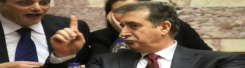 Με απόφαση Χρυσοχοΐδη – Κλείνουμε την Εθνική Οδό, γιατί θα έκλεινε η Εθνική οδός