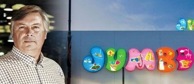 Με αφορμή μια ακόμα σκατοδιαφήμιση των Jumbo