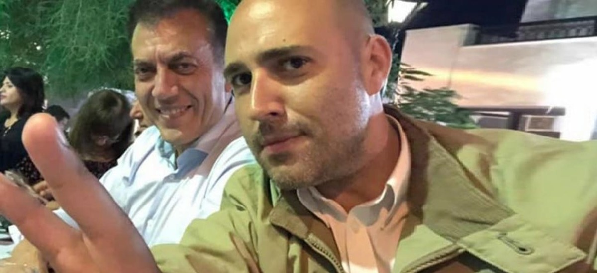 Με μια λέξη: Μπογδάνος