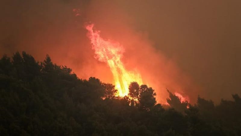 Με το «καλημέρα»