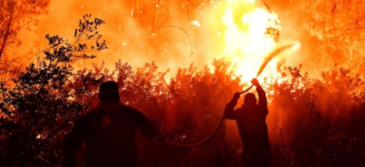 Με το «καλημέρα»