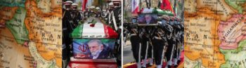 Με χρήση δορυφόρου η δολοφονία του Ιρανού πυρηνικού επιστήμονα