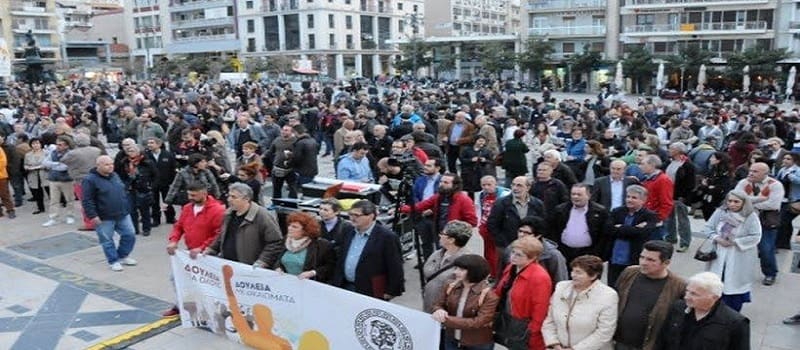 Μεγάλος καημός για να «σωθεί» η Πάτρα από τον Πελετίδη