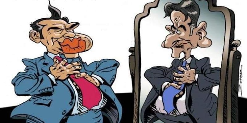Μη περιμένετε να κάνει ο ΣΥΡΙΖΑ αντιπολίτευση για τον κορωνοϊό