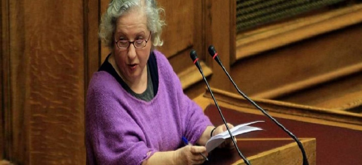 Μην κρίνετε τους κομμουνιστές με τα καλούπια σας