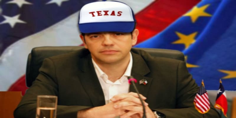 Μια απάντηση σε ένα όργιο του... 0,60€