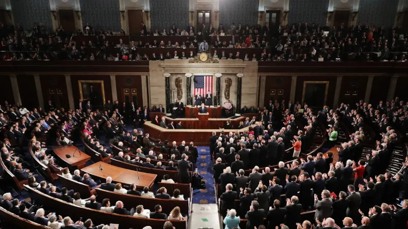 Μια αποκαλυπτική συζήτηση στην αμερικανική Γερουσία