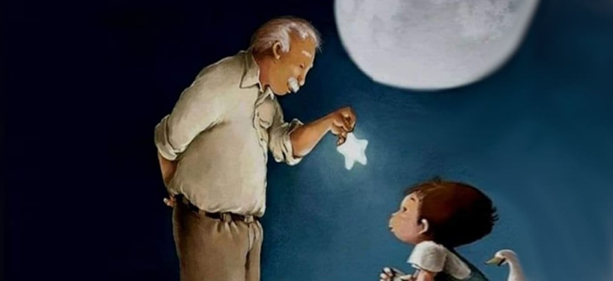 Μια κανονική ημέρα ενός «τεμπέλη» δάσκαλου