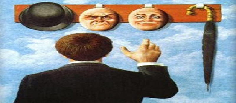 Ας μην αφήσουμε τους τυφλωμένους να νικήσουν