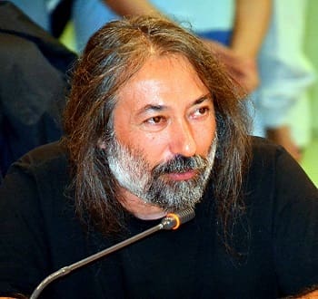 Μιχάλης Σελέκος