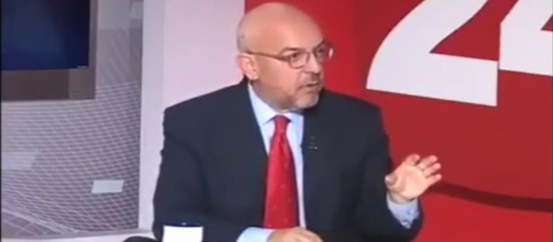 Μπάμπης για ξεβράκωμα μπαχαλάκηδων από ΕΛΑΣ