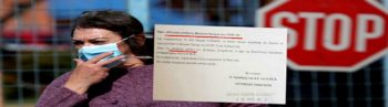 «Μπλακ άουτ» με τα τεστ κορωνοϊού