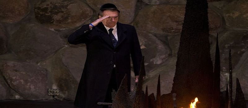 Μπολσονάρο μέσω Ισραήλ: «Αριστερό» κίνημα ο ναζισμός