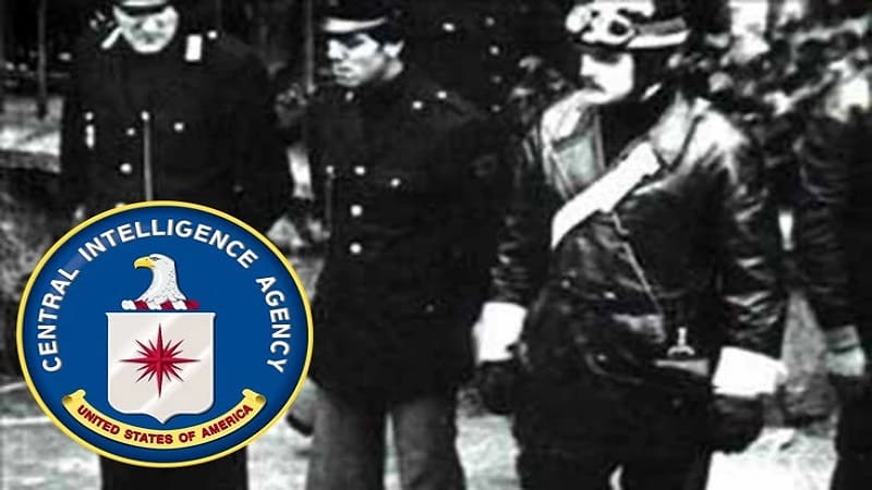 «Μυστικά σχέδια» σε βάρος του εργατικού - λαϊκού κινήματος (Β' μέρος)
