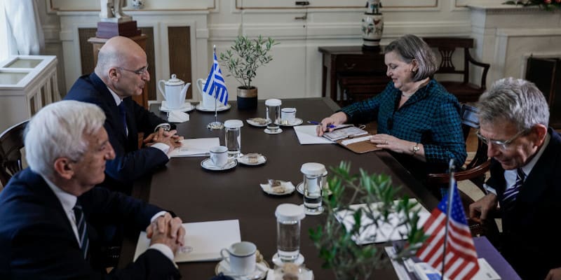 Μωρές Παρθένες