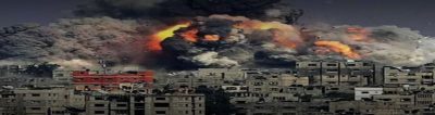 «Έξυπνες» βόμβες κι ο μύθος των «χειρουργικών» χτυπημάτων