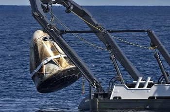 Νέα «ανωμαλία» στο πρόγραμμα επανδρωμένων πτήσεων της ΝΑΣΑ