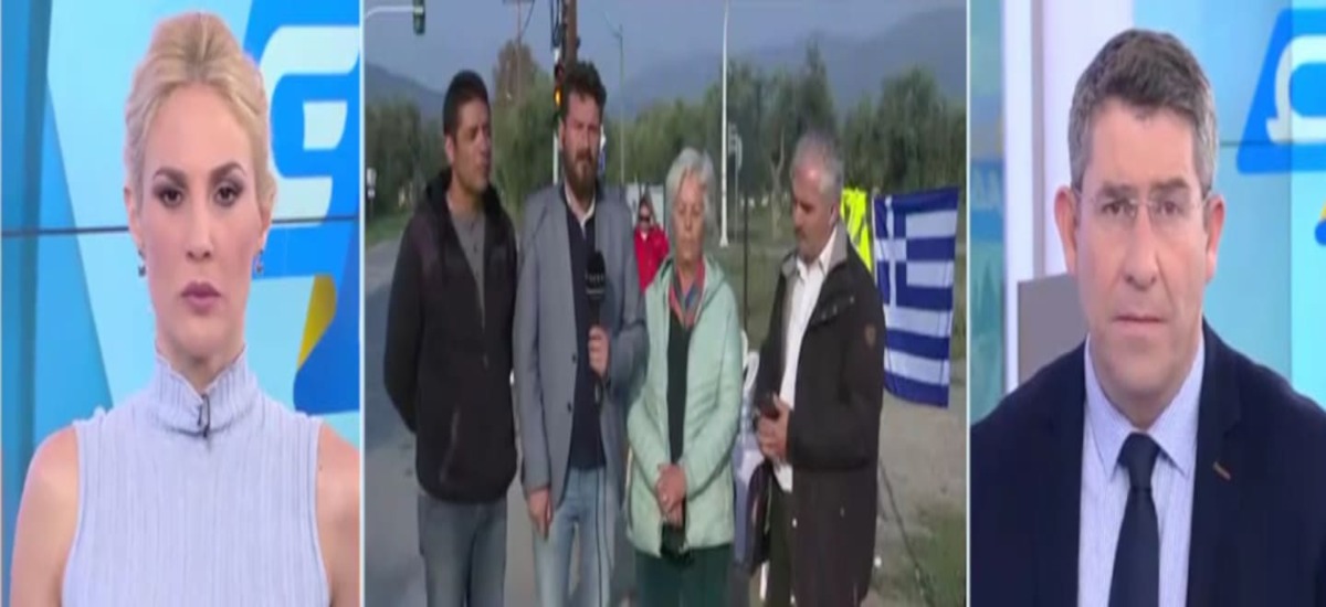 Νέα Βρασνά: Όταν οι χριστιανοταλιμπάν μιλούν για ...ηθική