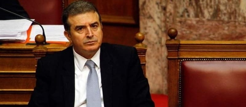 Νέα Δημοκρατία η «κεντρώα»
