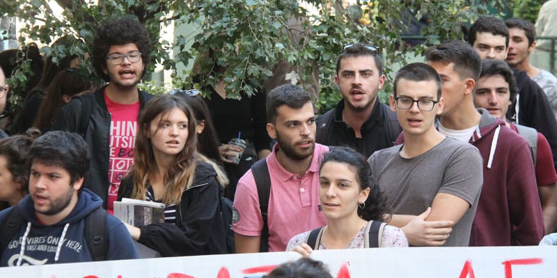 Νέα αναβολή στη δίκη για το Άγαλμα του Τρούμαν