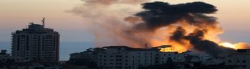 Νέα δολοφονική επιδρομή του Ισραήλ - 197 νεκροί εκ των οποίων 58 παιδιά