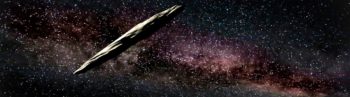 Νέα κατηγορία ουράνιων σωμάτων: Διαστρικοί παρείσακτοι