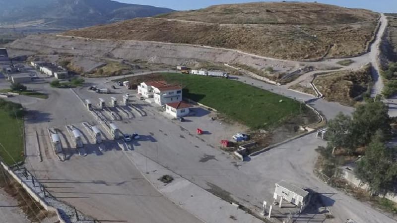 Νέα χωματερή στη Φυλή ενέκρινε ξημερώματα η διοίκηση Πατούλη