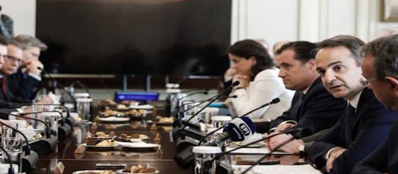 Νέες αντιδραστικές αλλαγές στη δομή και περιεχόμενο της εκπαίδευσης από την κυβέρνηση της ΝΔ