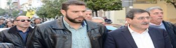 Να γιατί στηρίζουμε Λαϊκή Συσπείρωση και στην Πετρούπολη